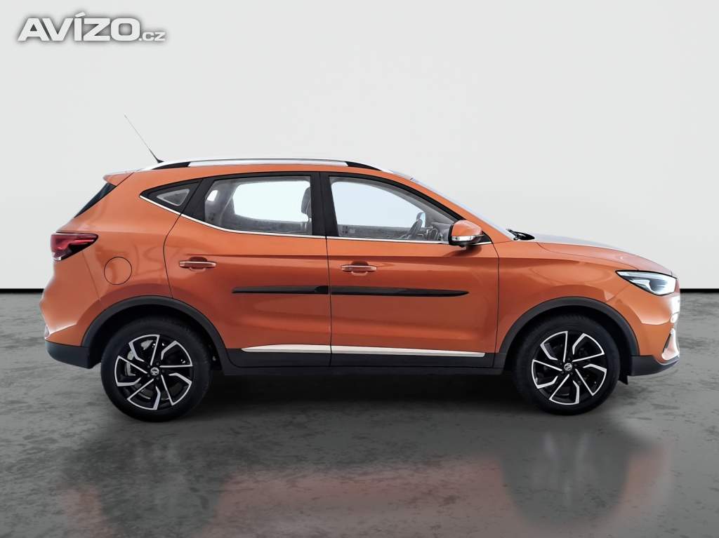 Foto inzerátu MG ZS SUV 1.0 Turbo