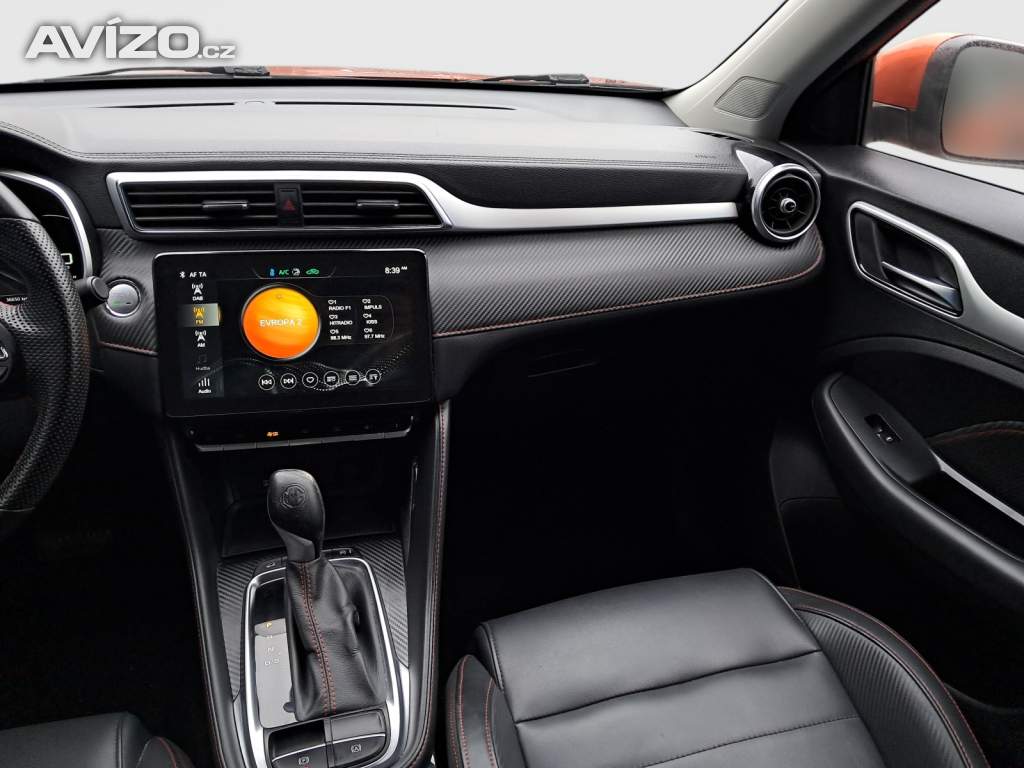 Foto inzerátu MG ZS SUV 1.0 Turbo