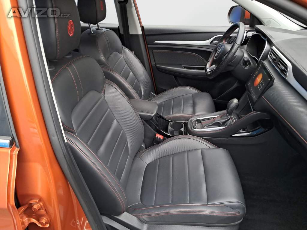 Foto inzerátu MG ZS SUV 1.0 Turbo