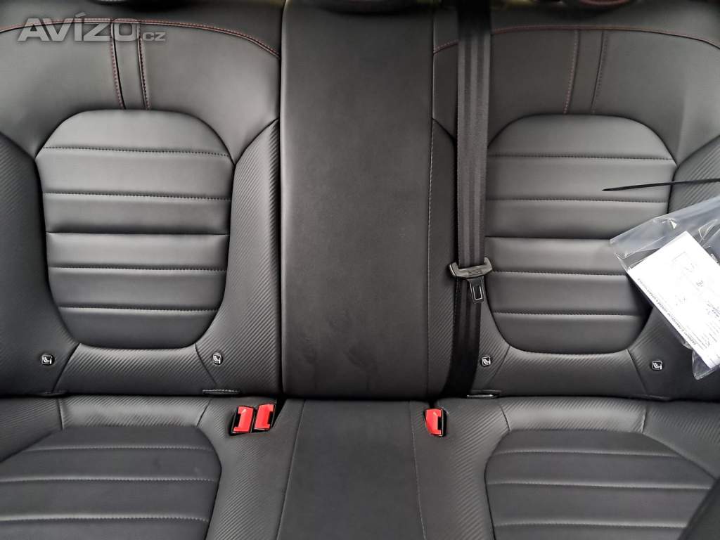 Foto inzerátu MG ZS SUV 1.0 Turbo