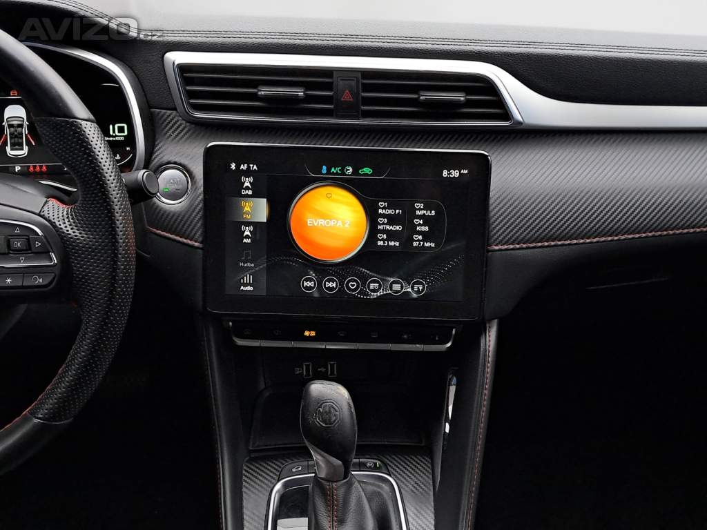 Foto inzerátu MG ZS SUV 1.0 Turbo