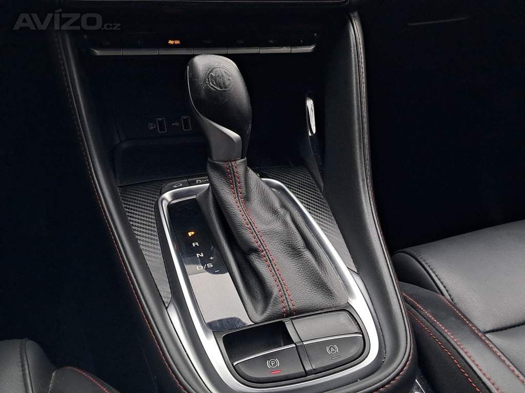 Foto inzerátu MG ZS SUV 1.0 Turbo