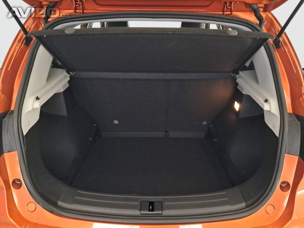 Foto inzerátu MG ZS SUV 1.0 Turbo