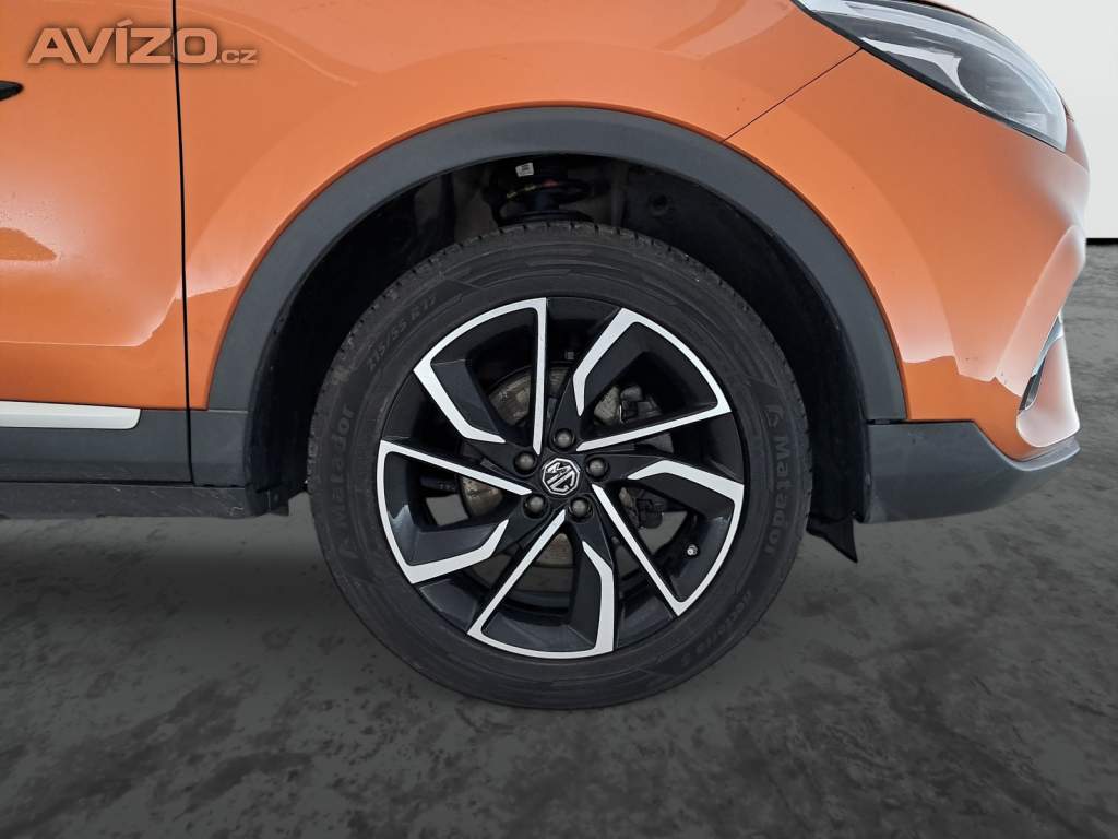 Foto inzerátu MG ZS SUV 1.0 Turbo