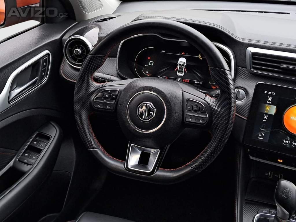 Foto inzerátu MG ZS SUV 1.0 Turbo