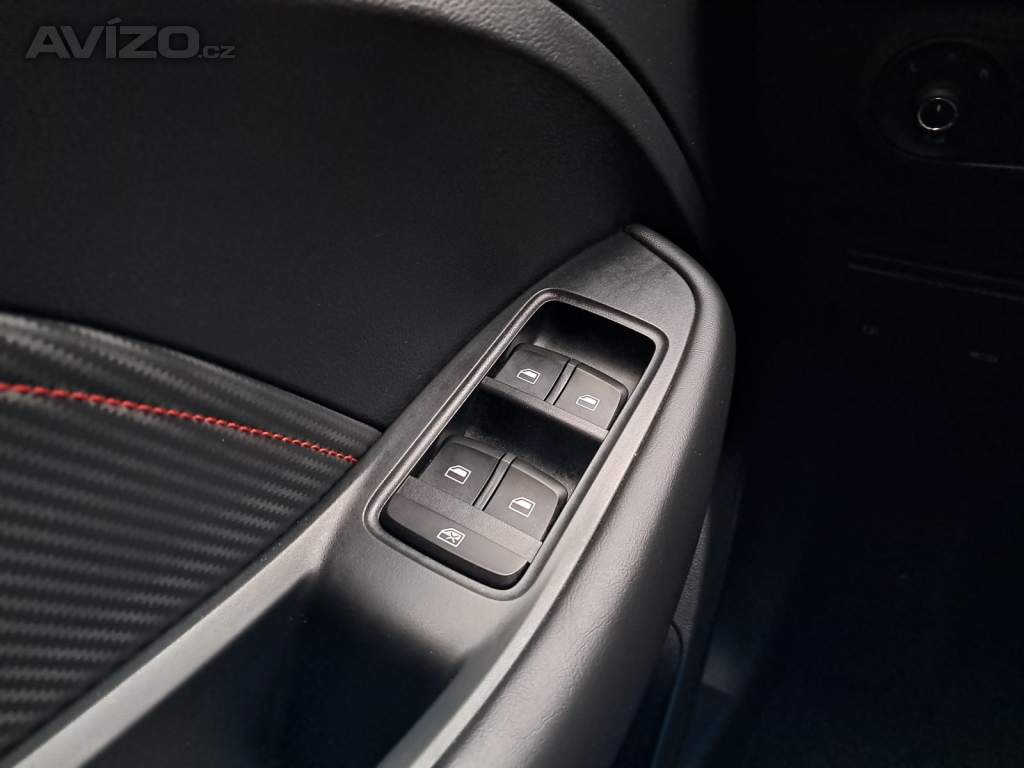 Foto inzerátu MG ZS SUV 1.0 Turbo