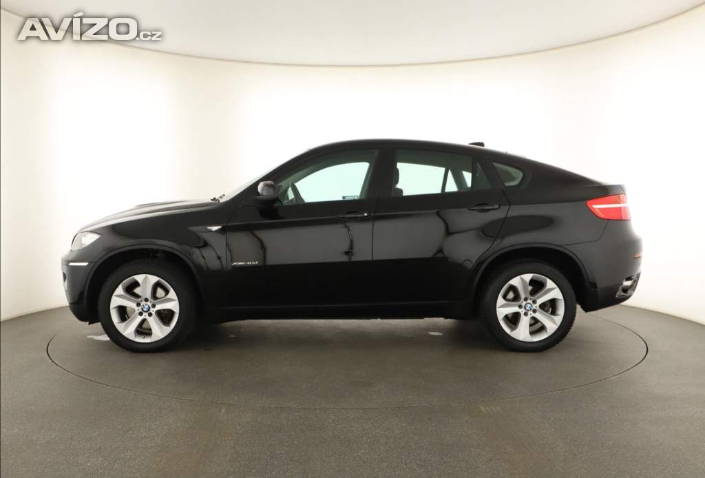 Foto inzerátu BMW X6 xDrive40d