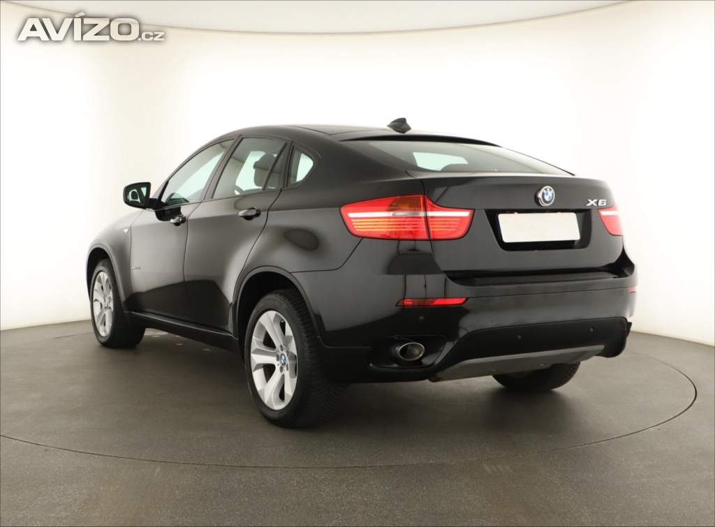 Foto inzerátu BMW X6 xDrive40d