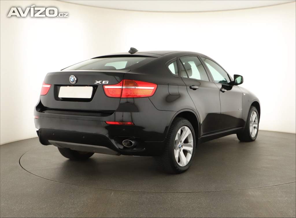 Foto inzerátu BMW X6 xDrive40d