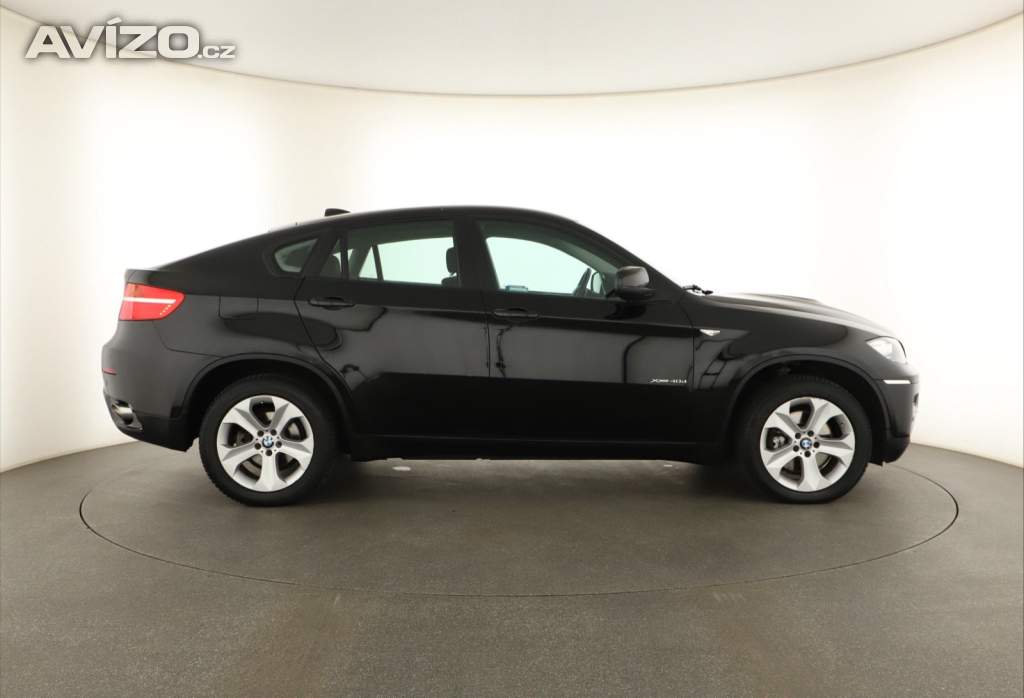 Foto inzerátu BMW X6 xDrive40d