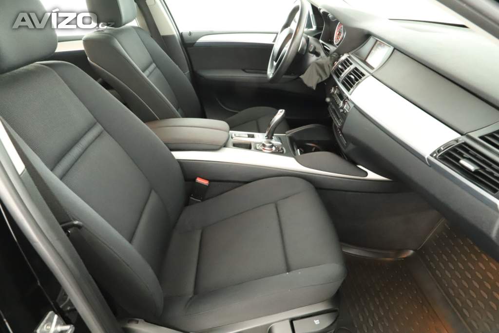 Foto inzerátu BMW X6 xDrive40d
