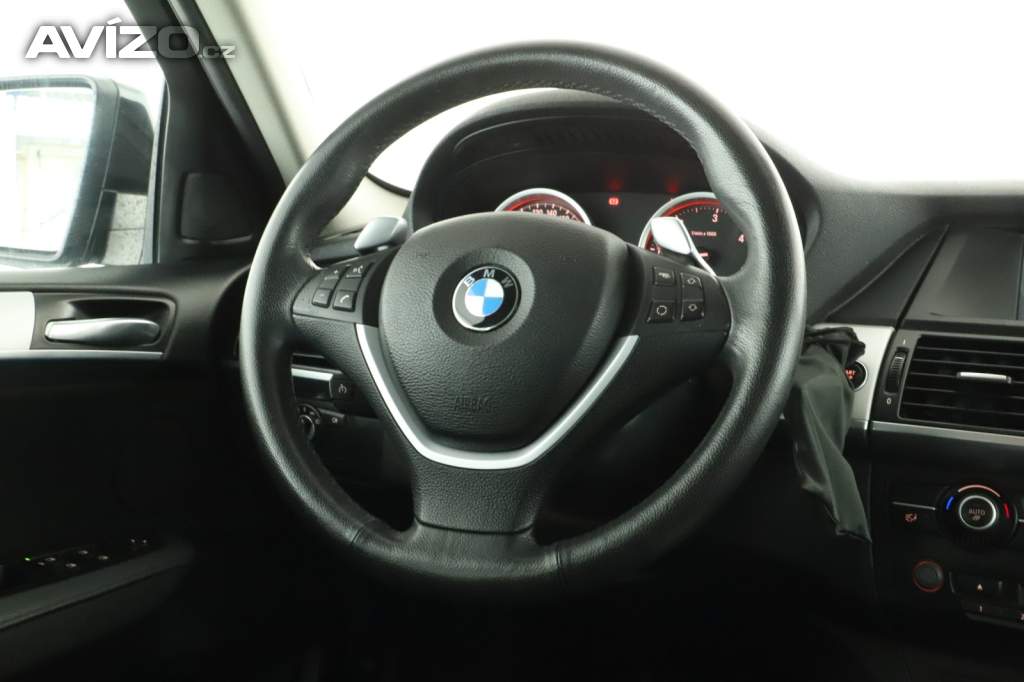 Foto inzerátu BMW X6 xDrive40d