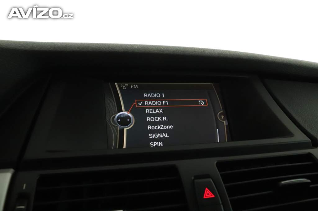 Foto inzerátu BMW X6 xDrive40d