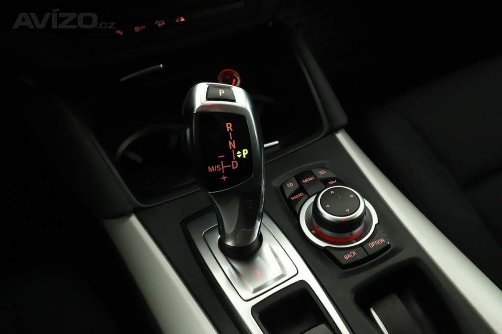 Foto inzerátu BMW X6 xDrive40d