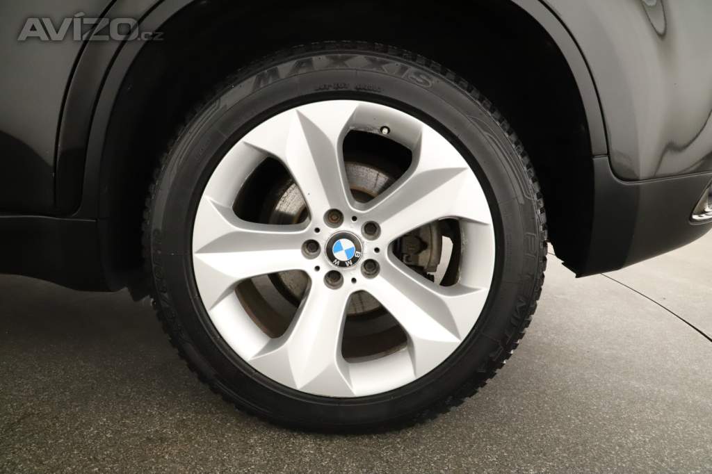 Foto inzerátu BMW X6 xDrive40d