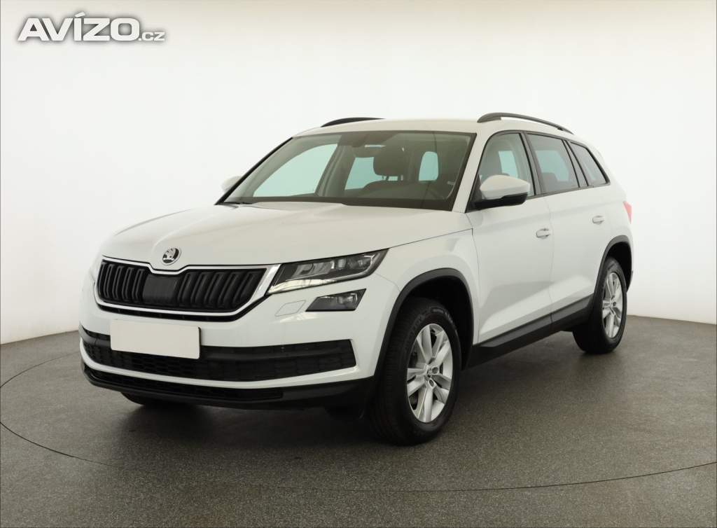 Foto inzerátu Skoda Kodiaq 2.0 TDI