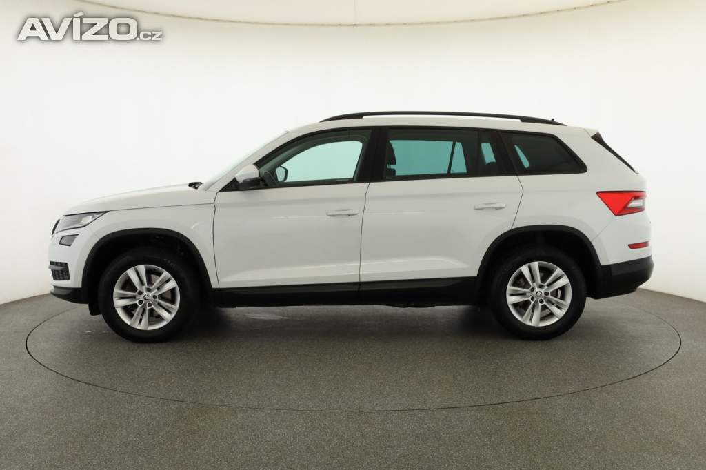 Foto inzerátu Skoda Kodiaq 2.0 TDI