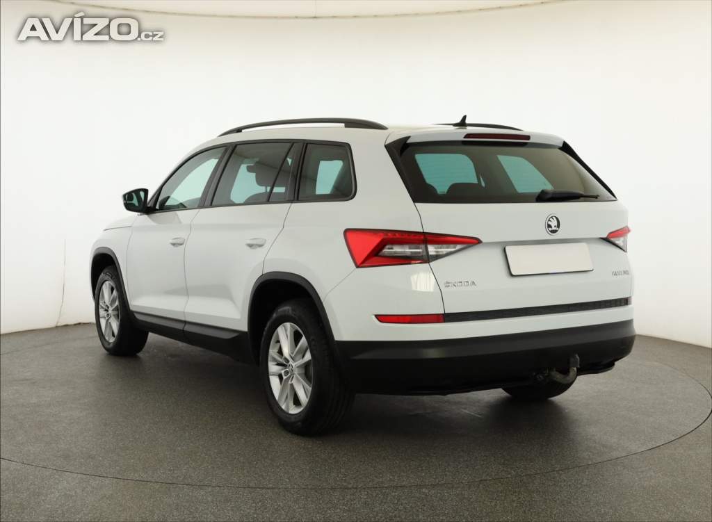 Foto inzerátu Skoda Kodiaq 2.0 TDI
