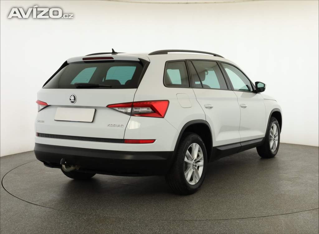 Foto inzerátu Skoda Kodiaq 2.0 TDI