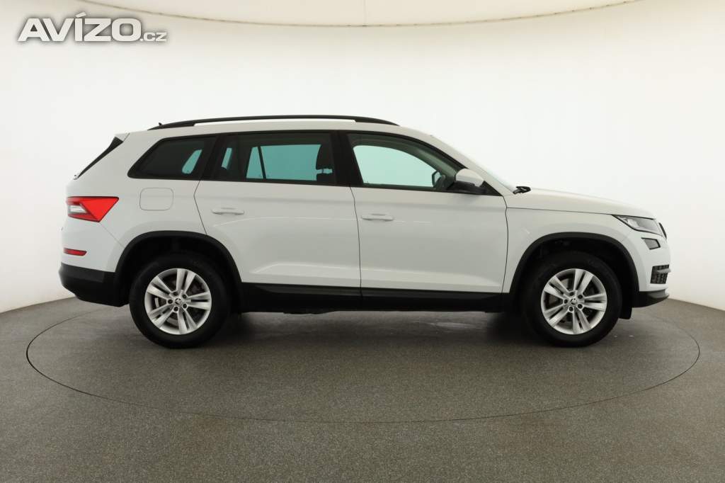 Foto inzerátu Skoda Kodiaq 2.0 TDI