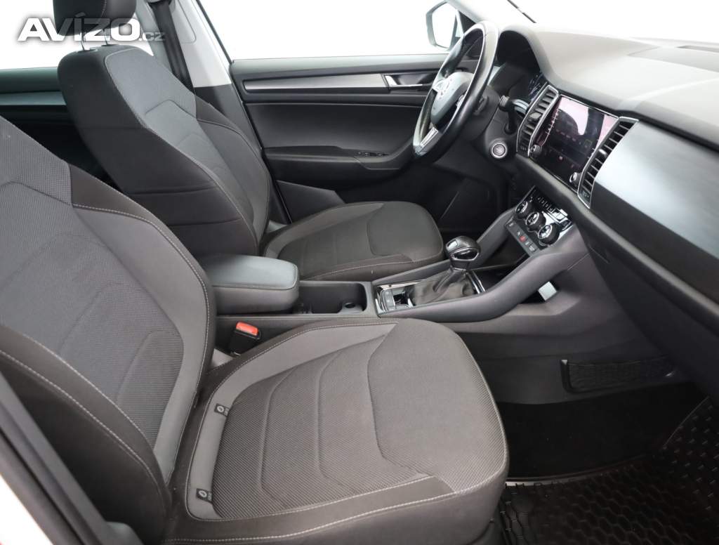 Foto inzerátu Skoda Kodiaq 2.0 TDI