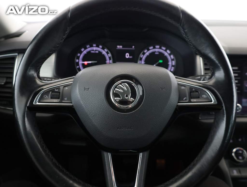 Foto inzerátu Skoda Kodiaq 2.0 TDI