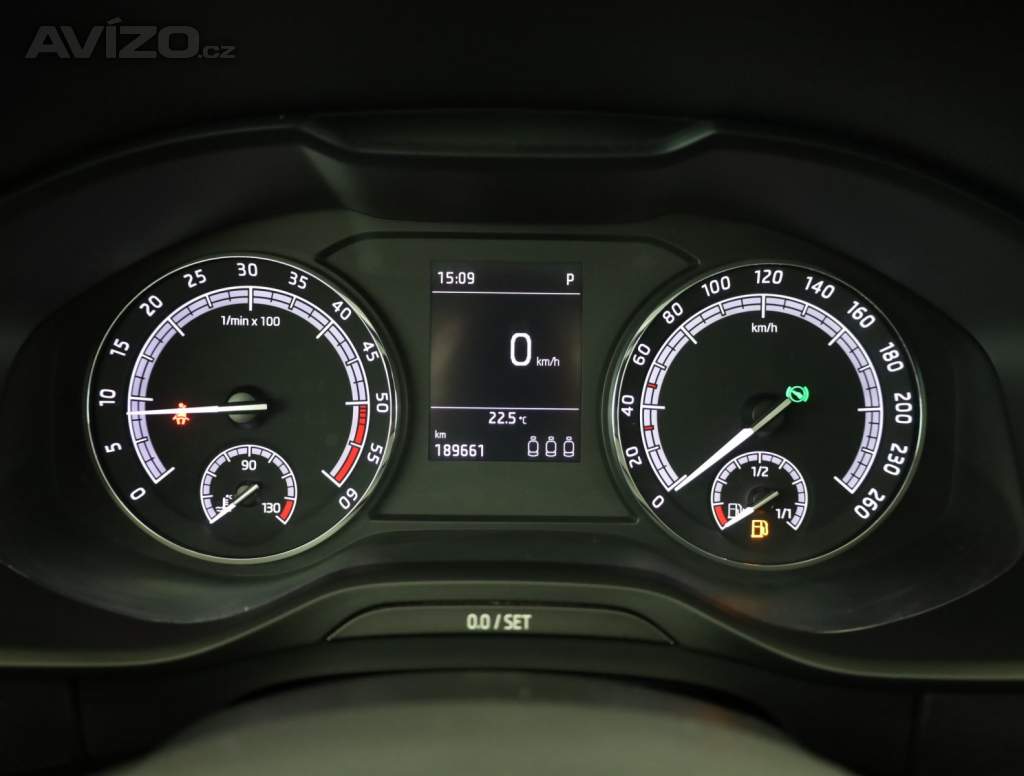 Foto inzerátu Skoda Kodiaq 2.0 TDI