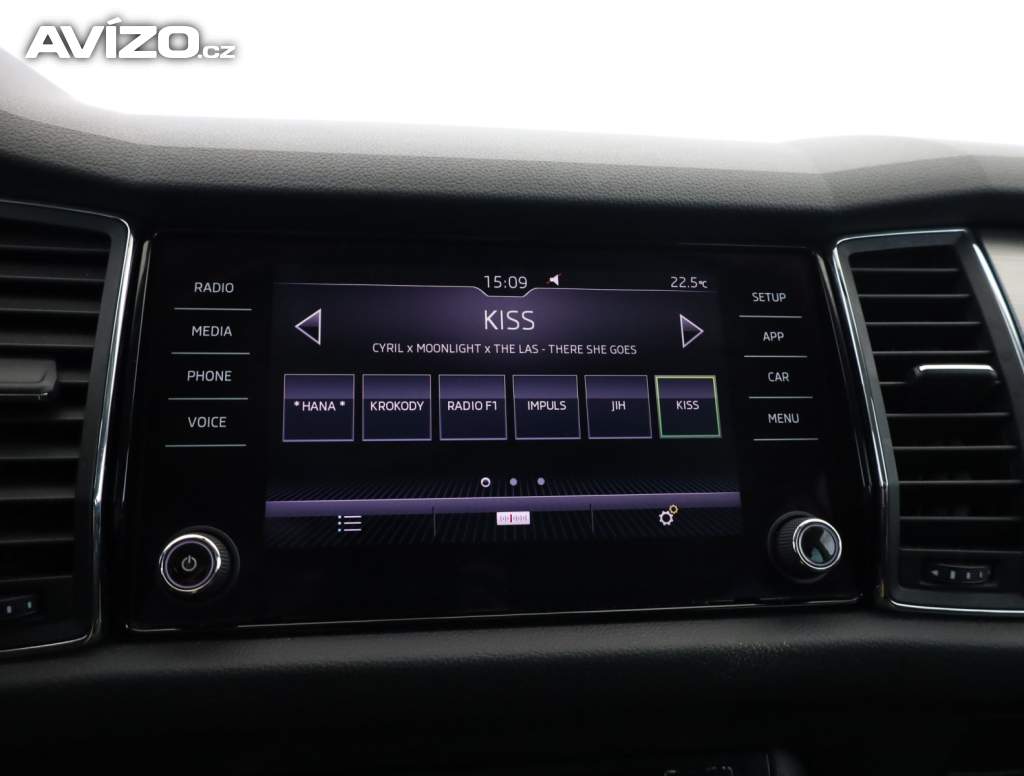 Foto inzerátu Skoda Kodiaq 2.0 TDI