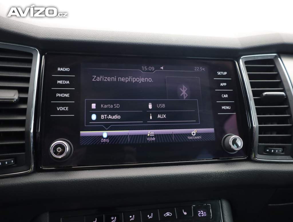 Foto inzerátu Skoda Kodiaq 2.0 TDI