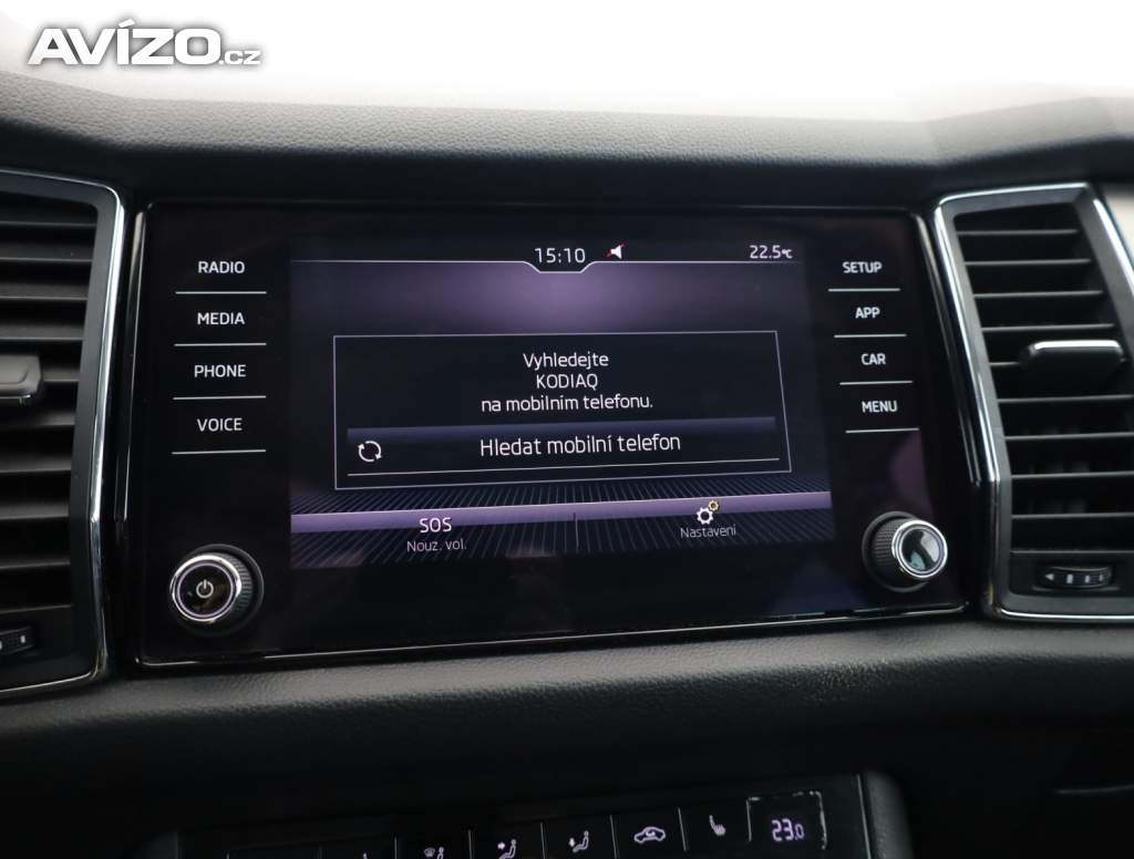 Foto inzerátu Skoda Kodiaq 2.0 TDI
