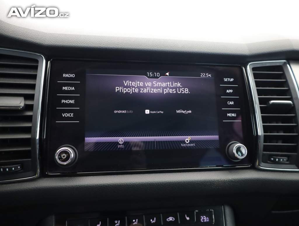 Foto inzerátu Skoda Kodiaq 2.0 TDI