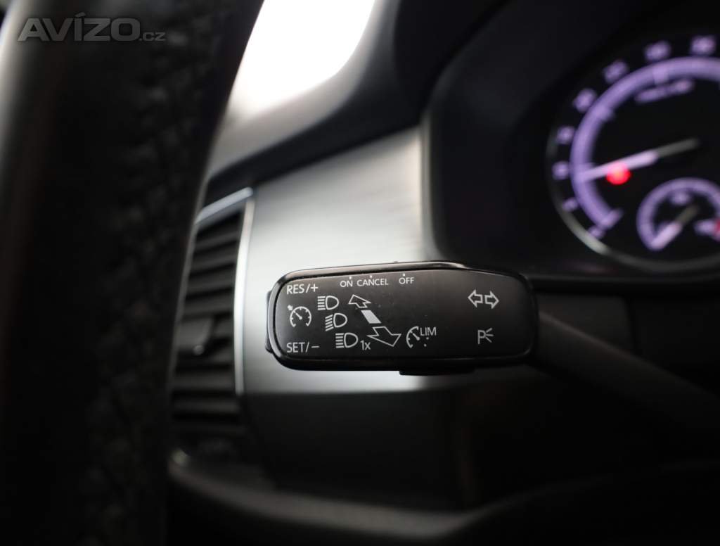 Foto inzerátu Skoda Kodiaq 2.0 TDI