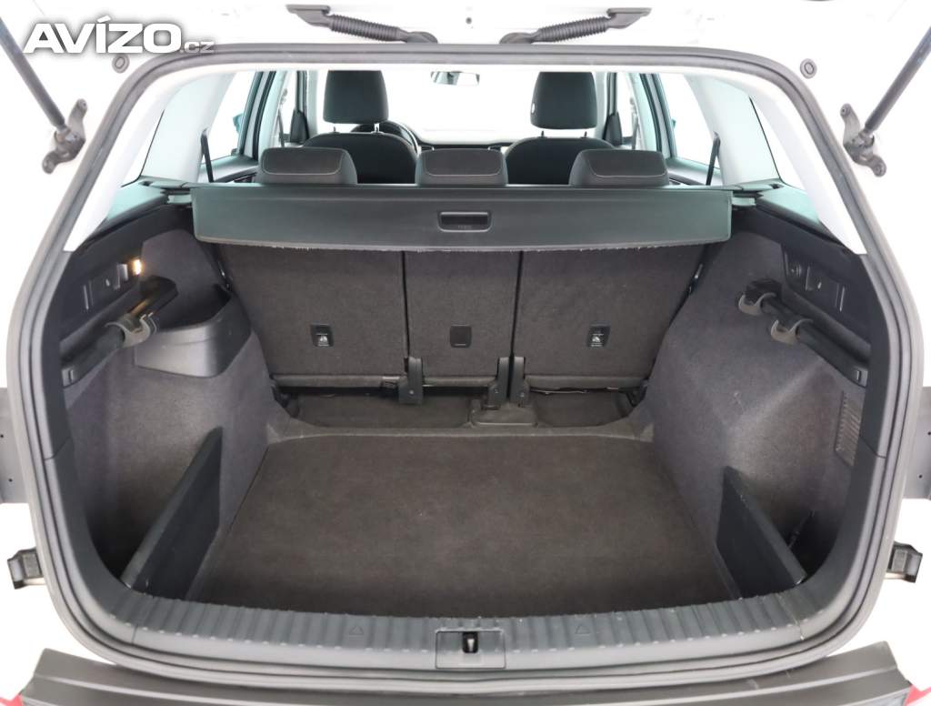 Foto inzerátu Skoda Kodiaq 2.0 TDI