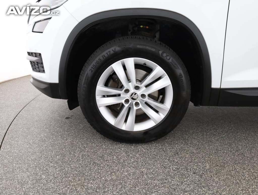 Foto inzerátu Skoda Kodiaq 2.0 TDI