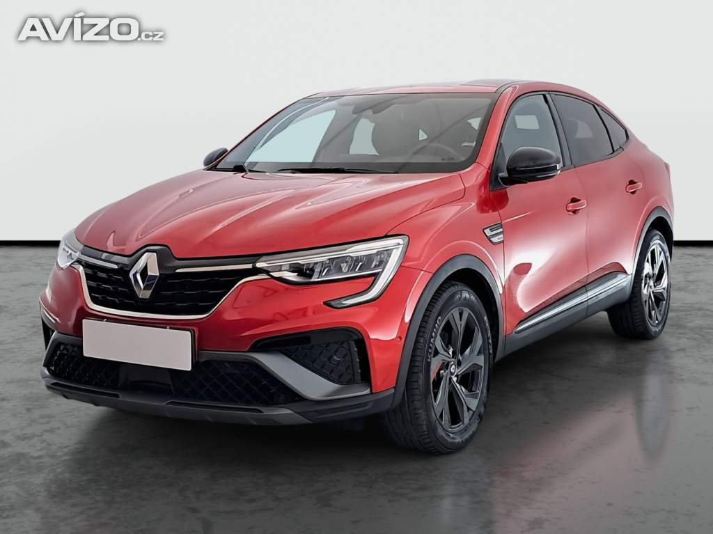 Foto inzerátu Renault Arkana E-Tech