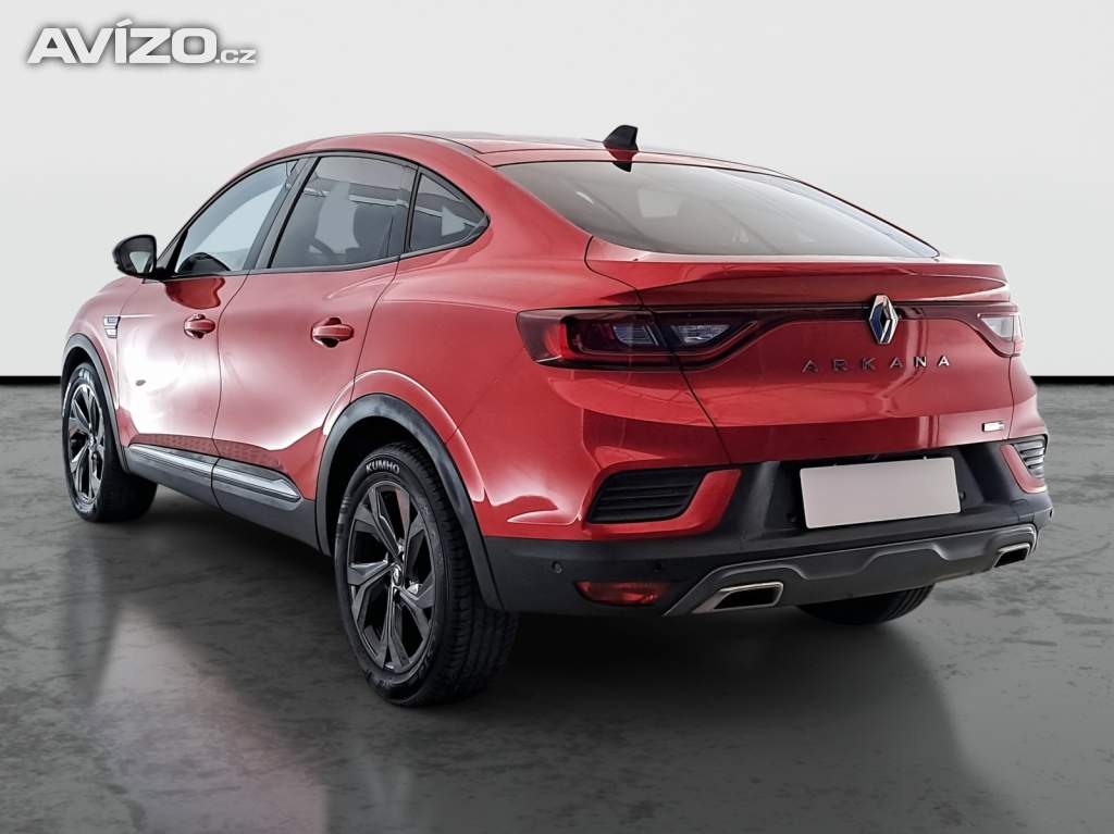 Foto inzerátu Renault Arkana E-Tech