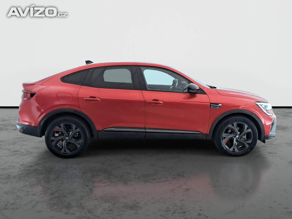 Foto inzerátu Renault Arkana E-Tech