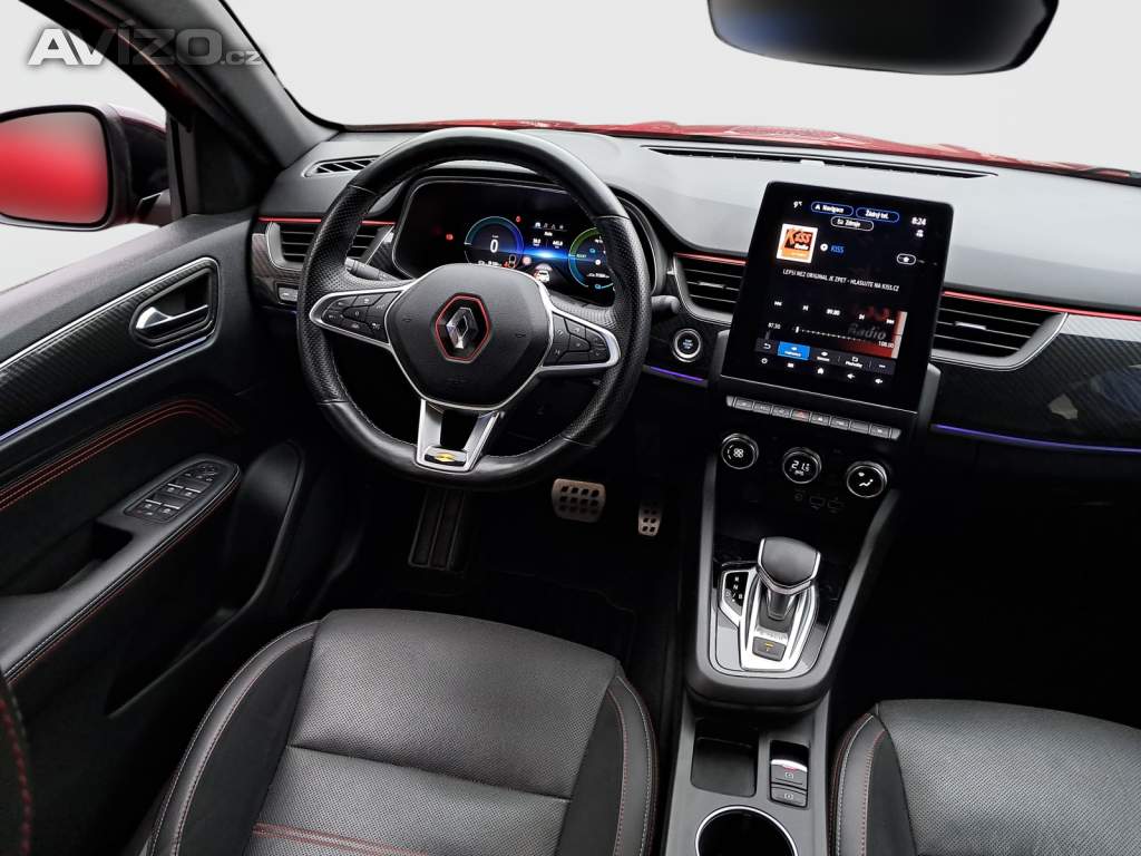 Foto inzerátu Renault Arkana E-Tech