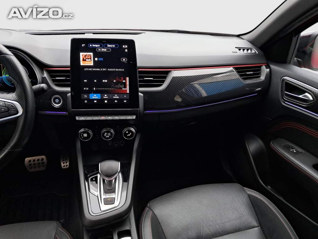 Foto inzerátu Renault Arkana E-Tech