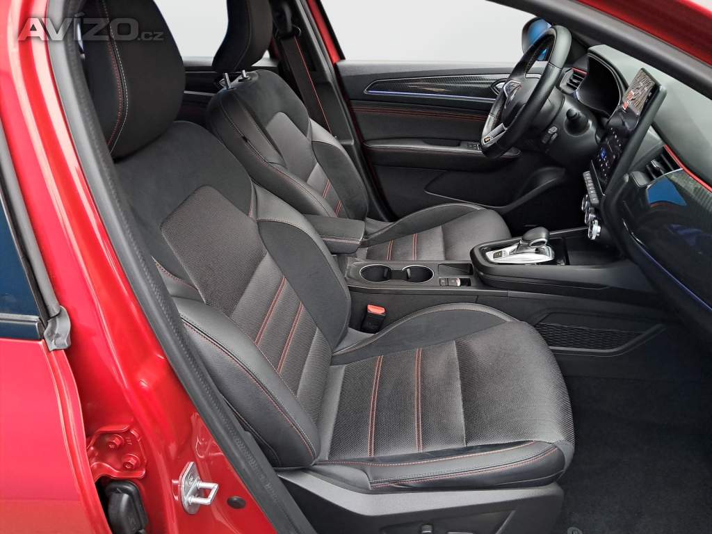Foto inzerátu Renault Arkana E-Tech