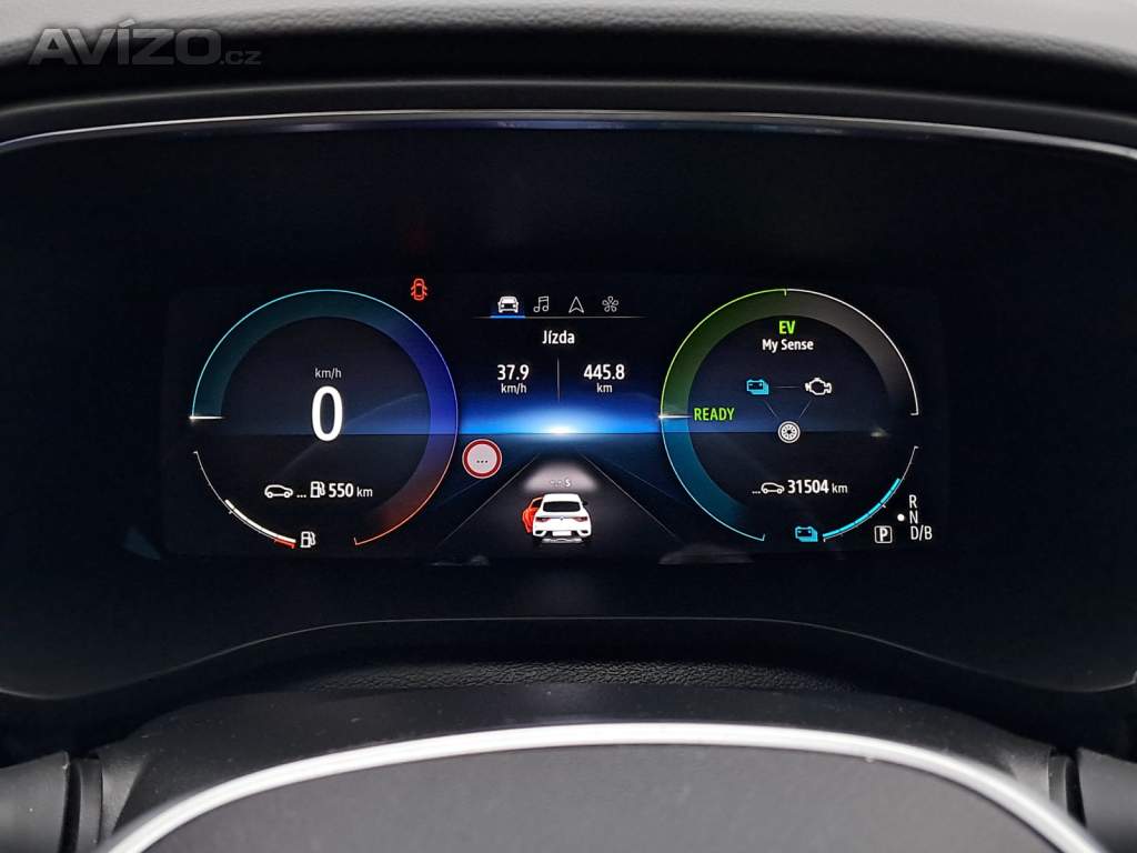 Foto inzerátu Renault Arkana E-Tech