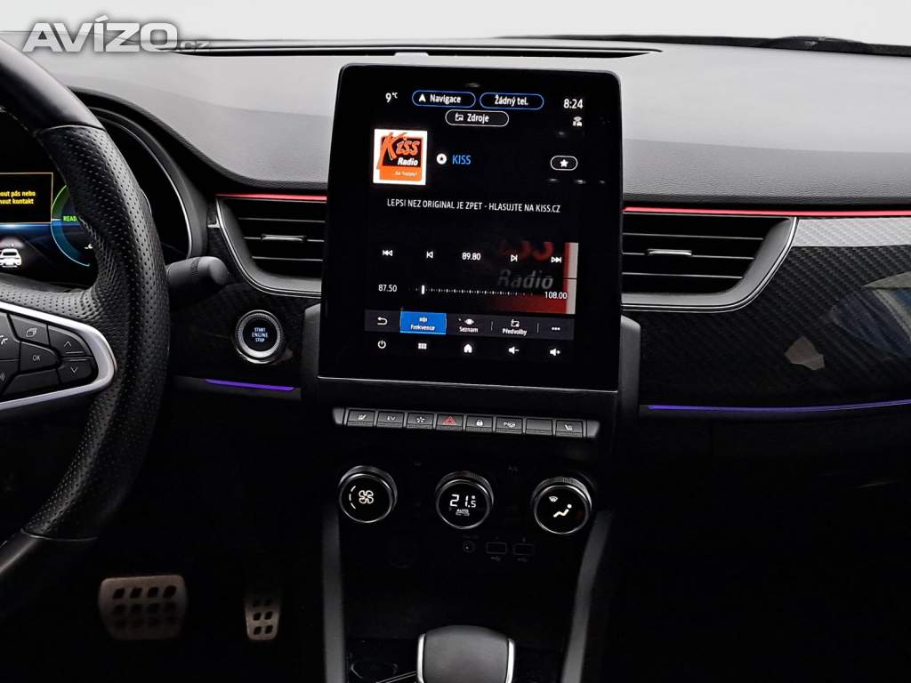 Foto inzerátu Renault Arkana E-Tech