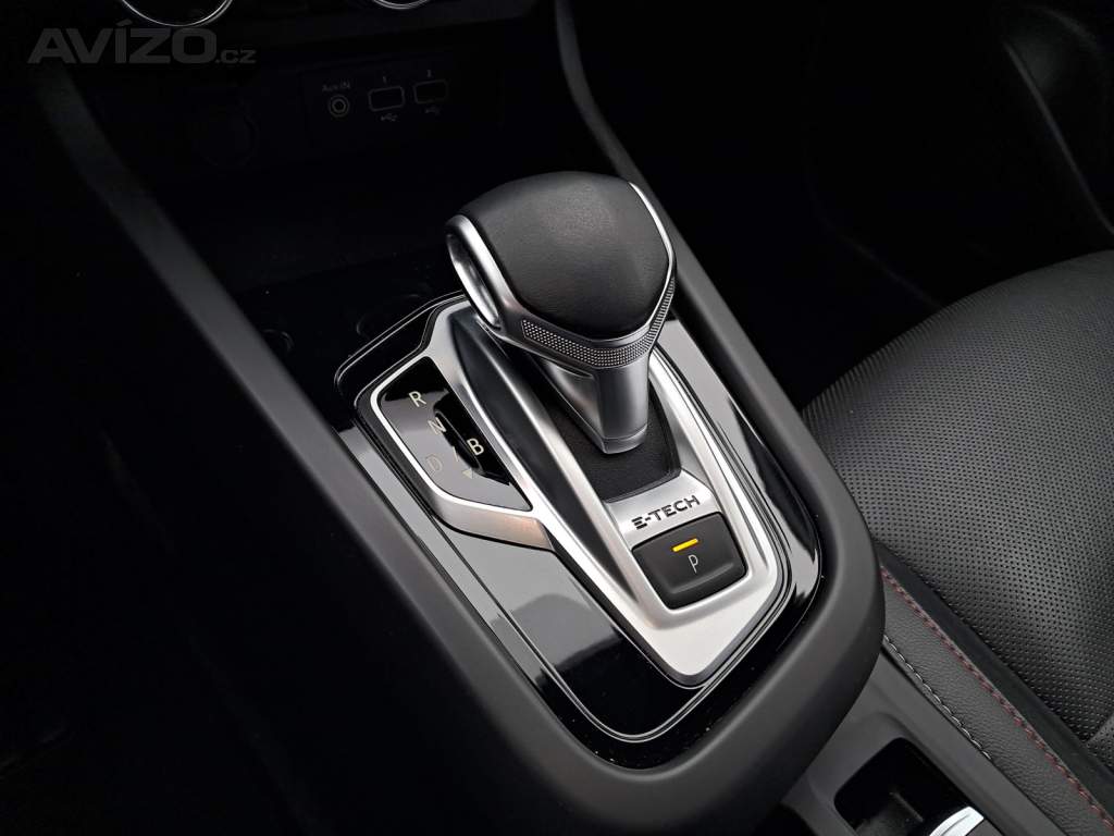 Foto inzerátu Renault Arkana E-Tech