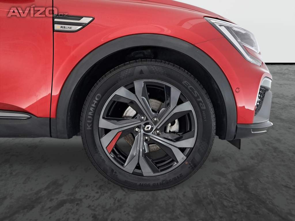 Foto inzerátu Renault Arkana E-Tech