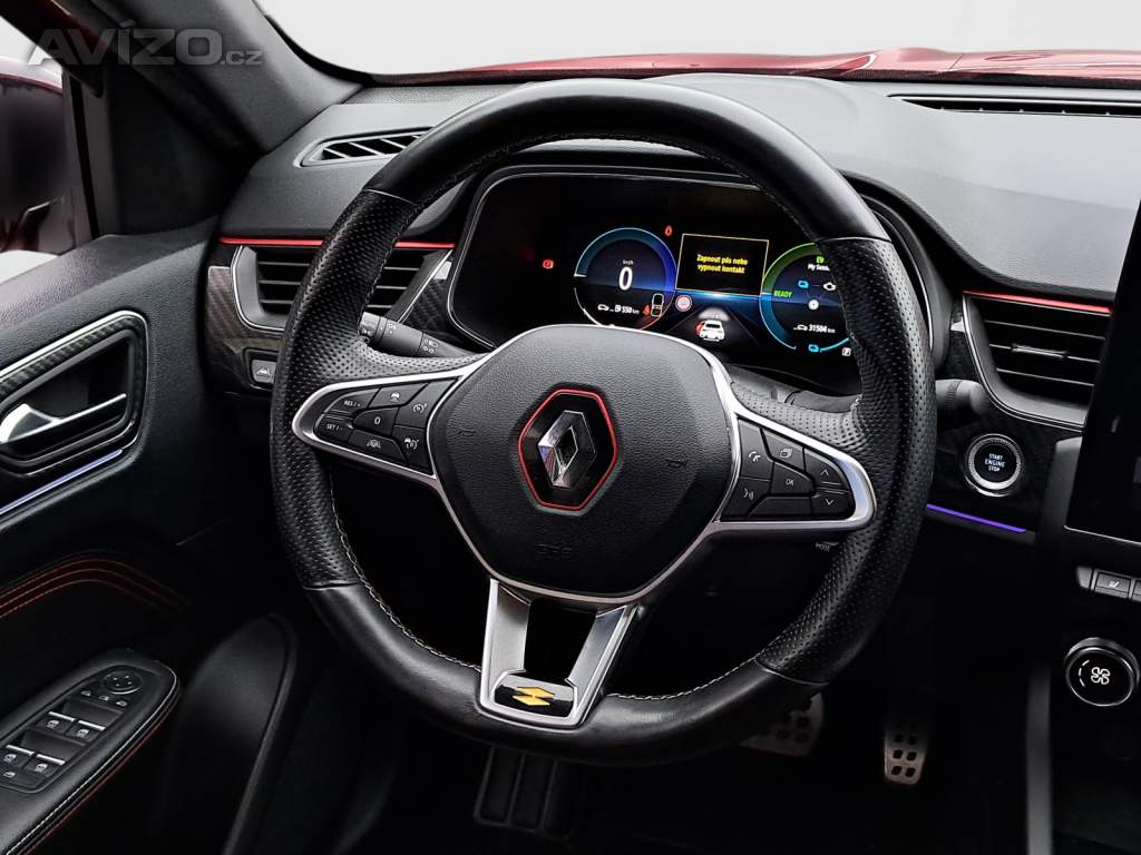 Foto inzerátu Renault Arkana E-Tech