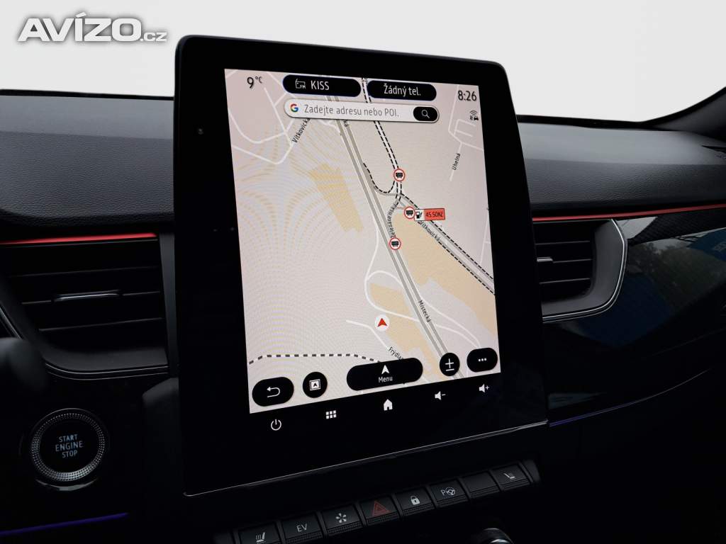 Foto inzerátu Renault Arkana E-Tech