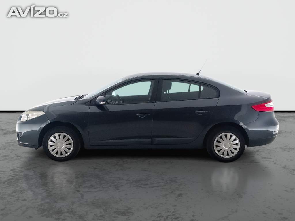 Foto inzerátu Renault Fluence 1.6 16V