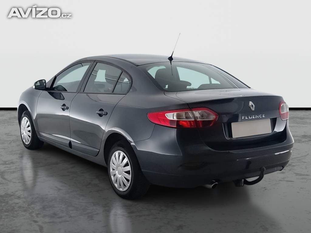 Foto inzerátu Renault Fluence 1.6 16V