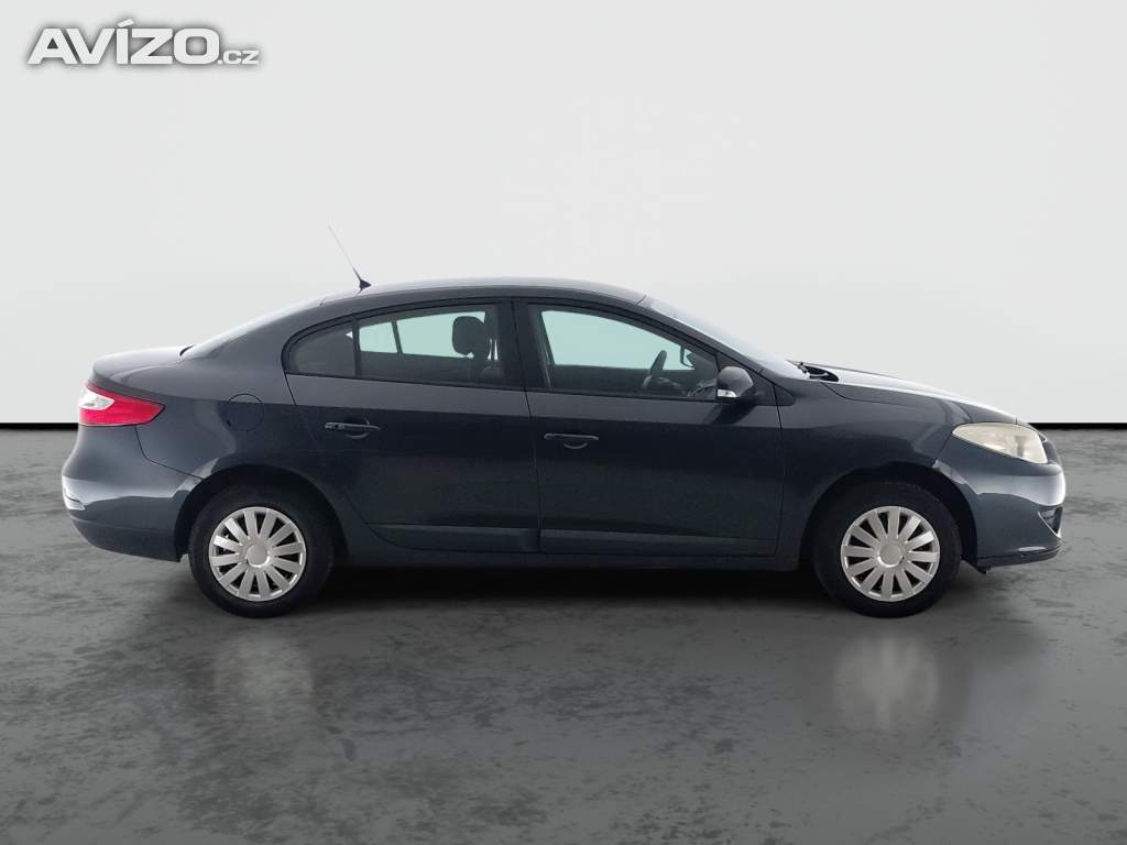 Foto inzerátu Renault Fluence 1.6 16V