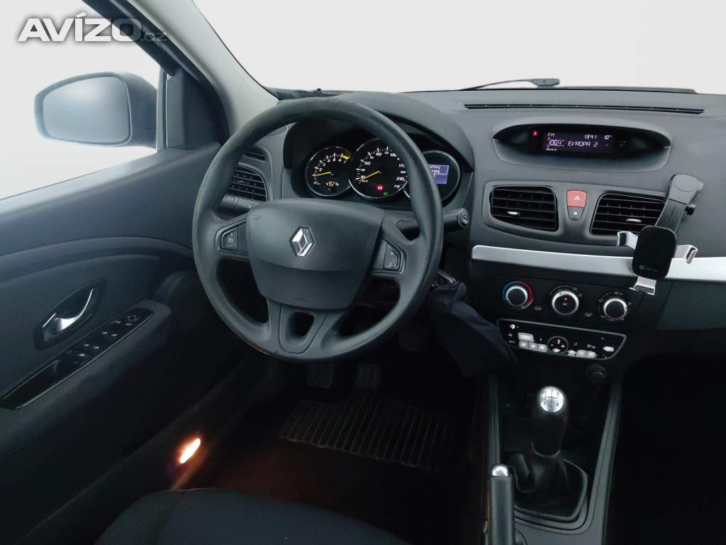 Foto inzerátu Renault Fluence 1.6 16V